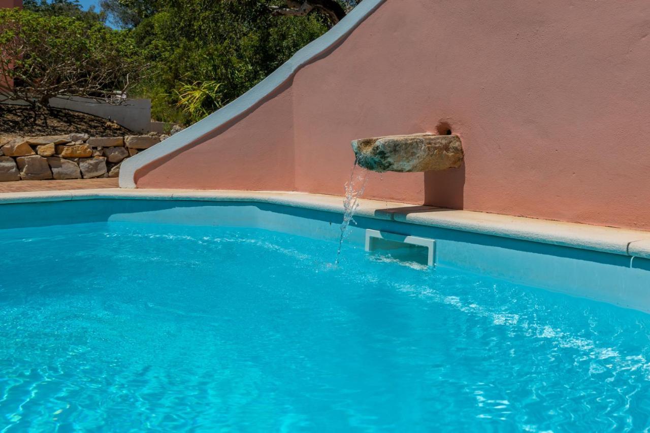Morro Dos Anjos - Authentic Farmhouse With A View Just 3Km From Olhão Buitenkant foto